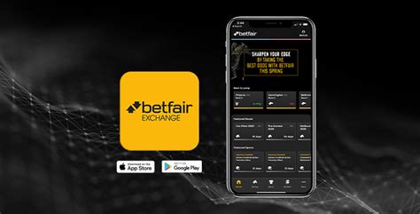 betfair bets mobile site